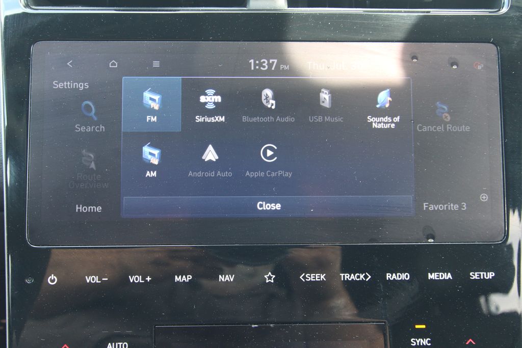 Used 2024 Hyundai Tucson SUV