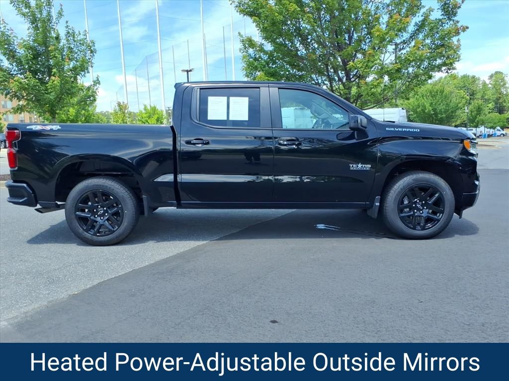 ChevroletSilverado 150029