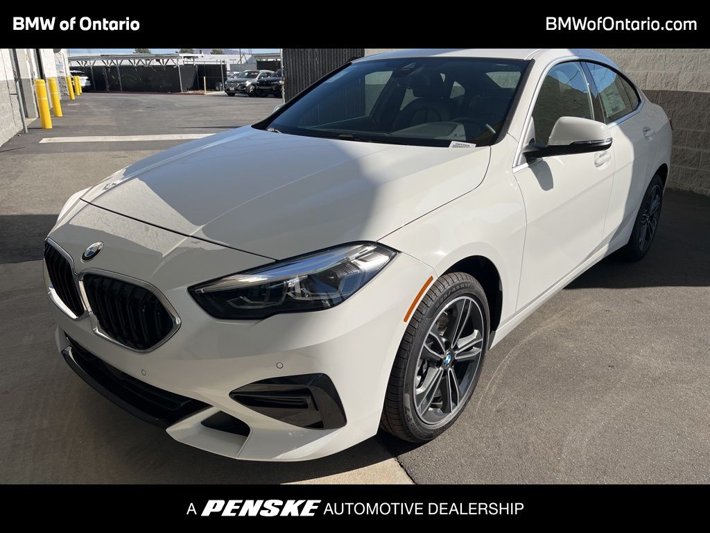 2024 BMW 2 Series 228i -
                Ontario, CA