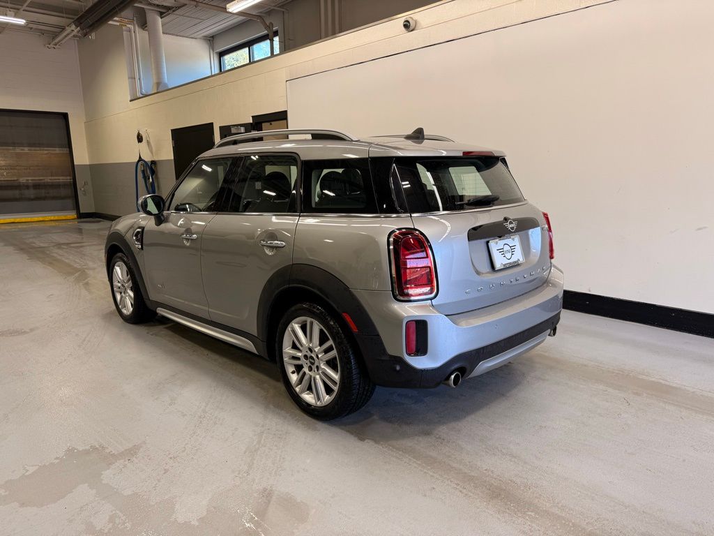 2024 MINI Cooper Countryman S 3