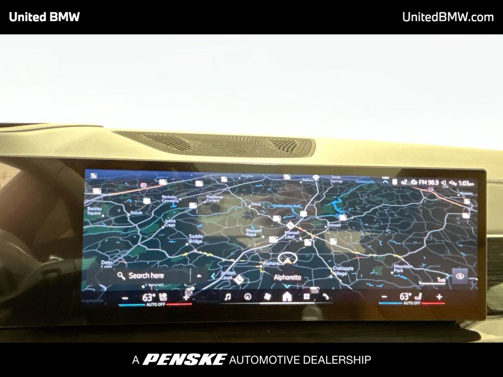 Thumbnail: 2026 BMW X5 - 18