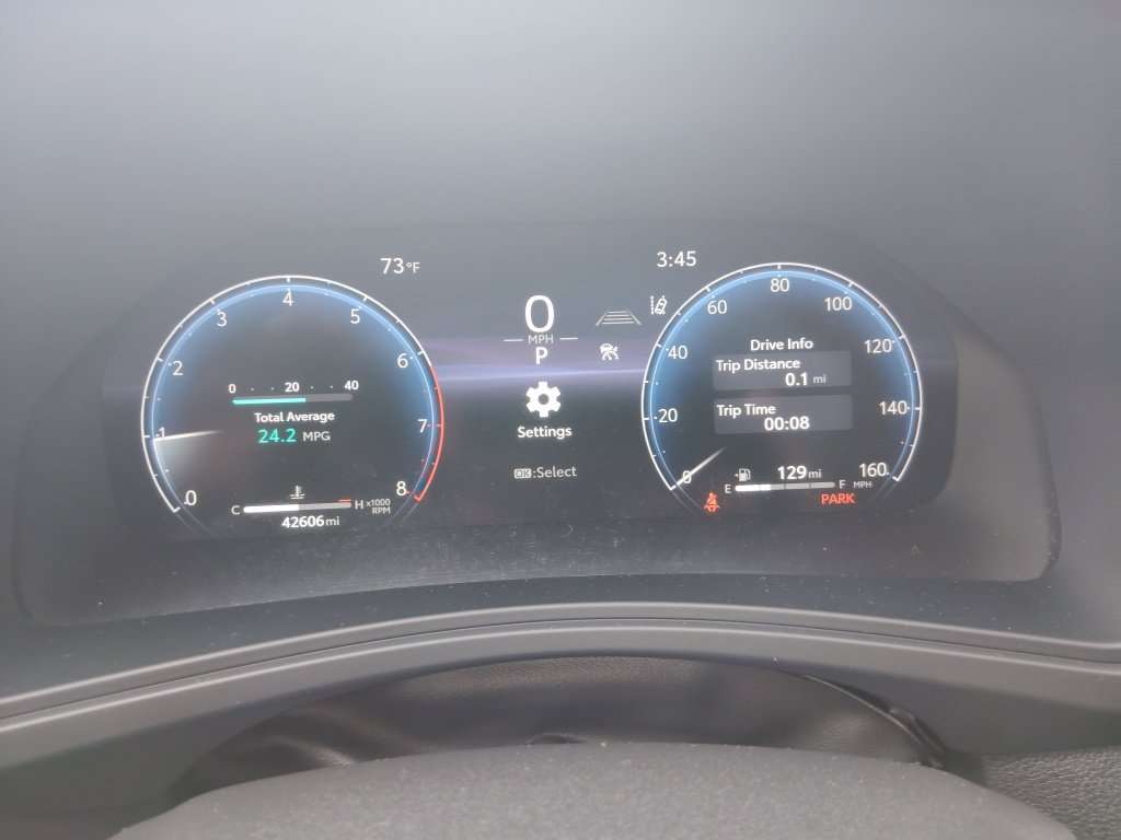Used 2024 Toyota Grand Highlander SUV