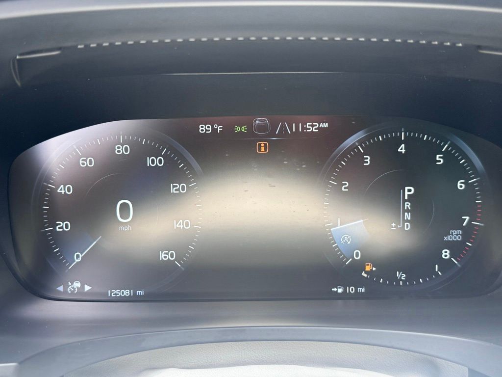 2018 Volvo S90 T6 Inscription
