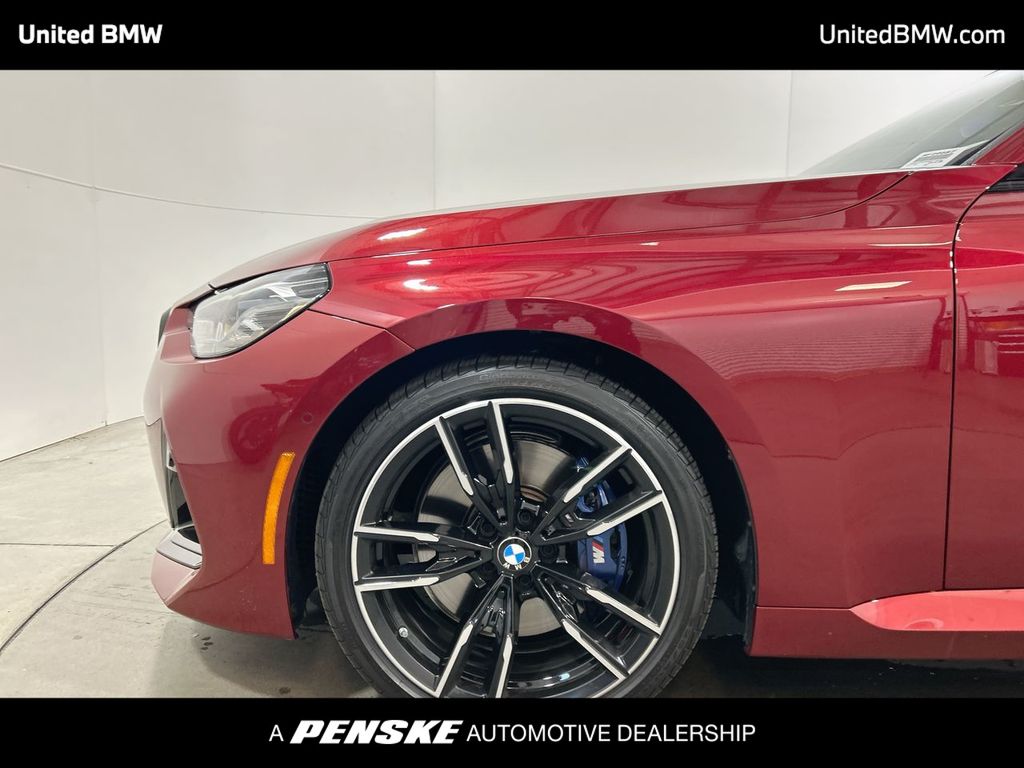 Thumbnail: 2025 BMW 2 Series - 10