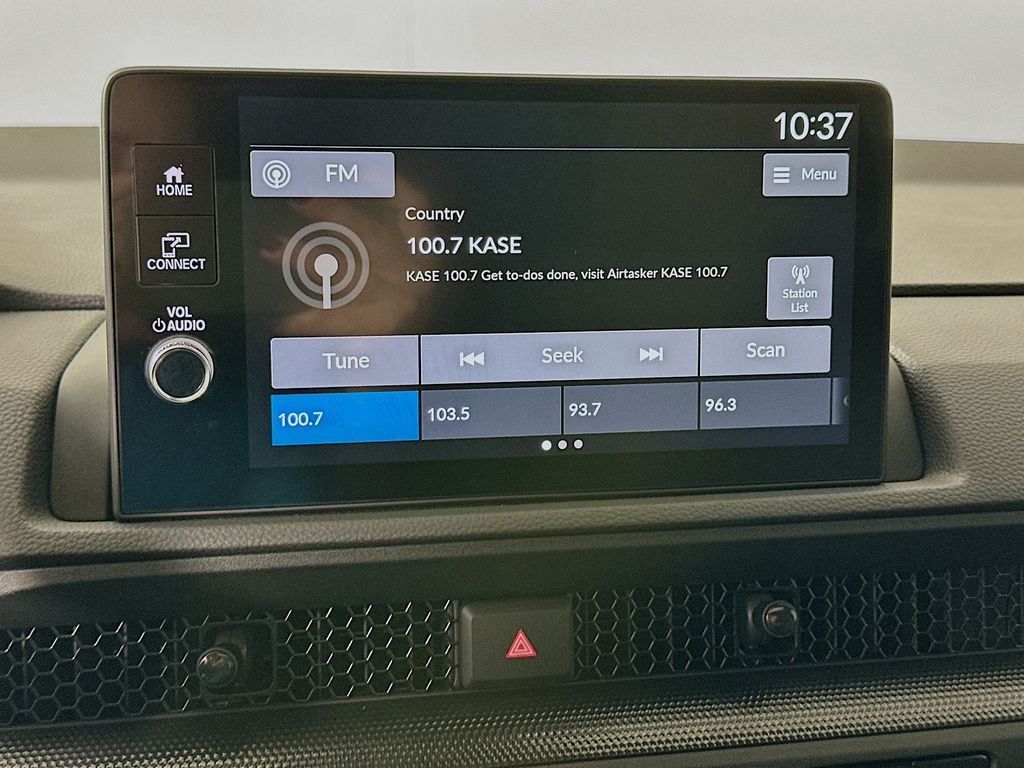 Thumbnail: 2026 Honda CR-V - 14