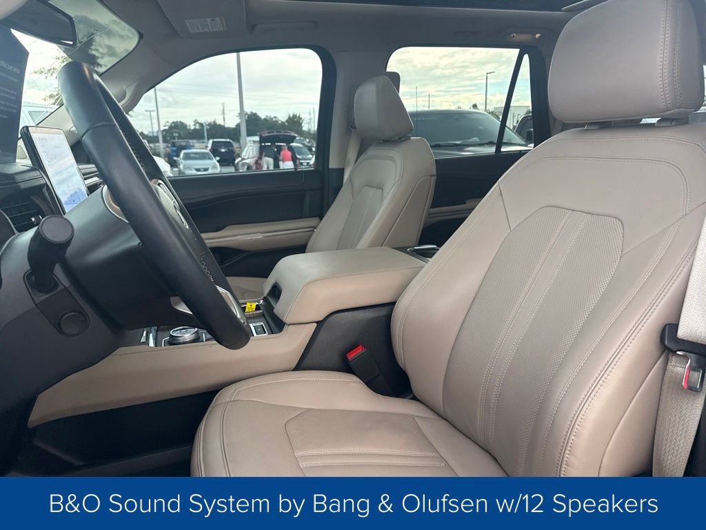 2024 Ford Expedition Limited