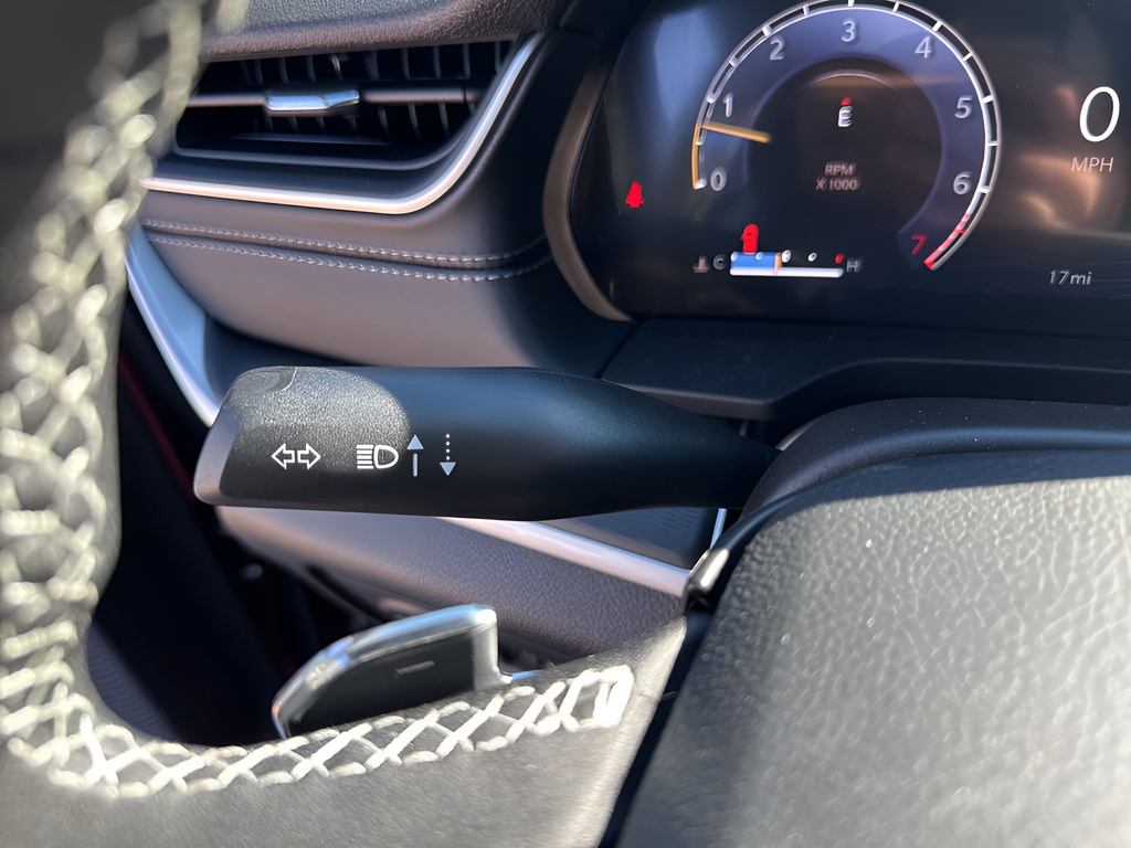 New Car 2025 Jeep Grand Cherokee L  Altitude X For Sale Under $50,000 In Austin, Texas