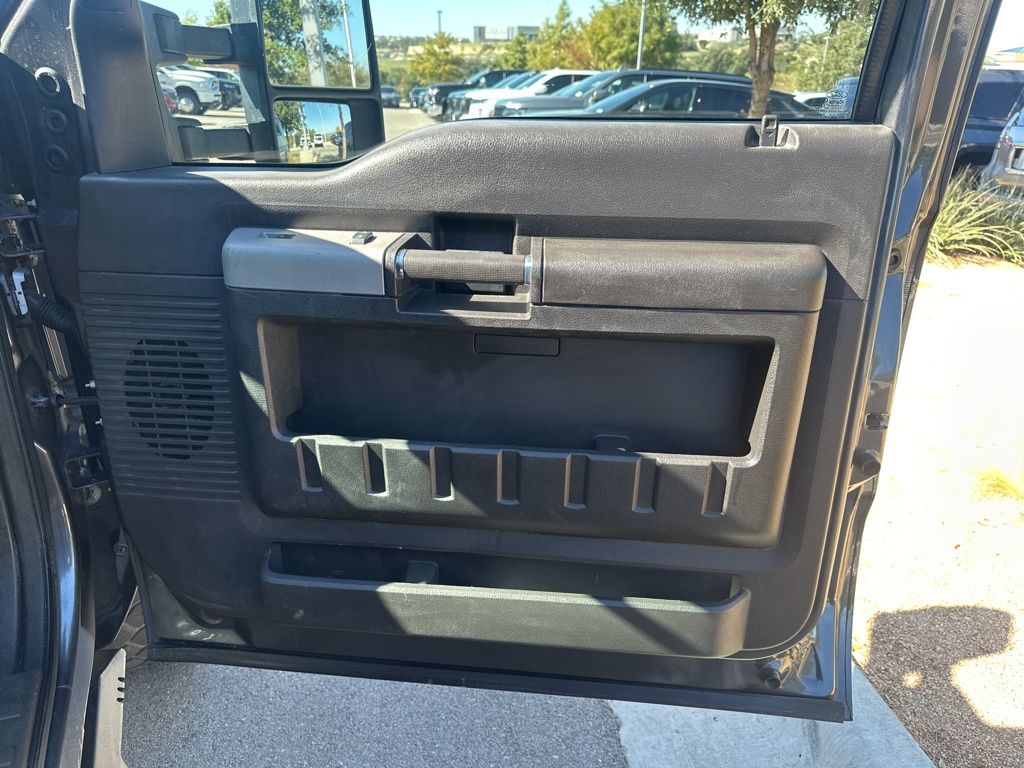 Used Car 2015 Ford F-350sd  For Sale Under $35,000 In Austin, Texas