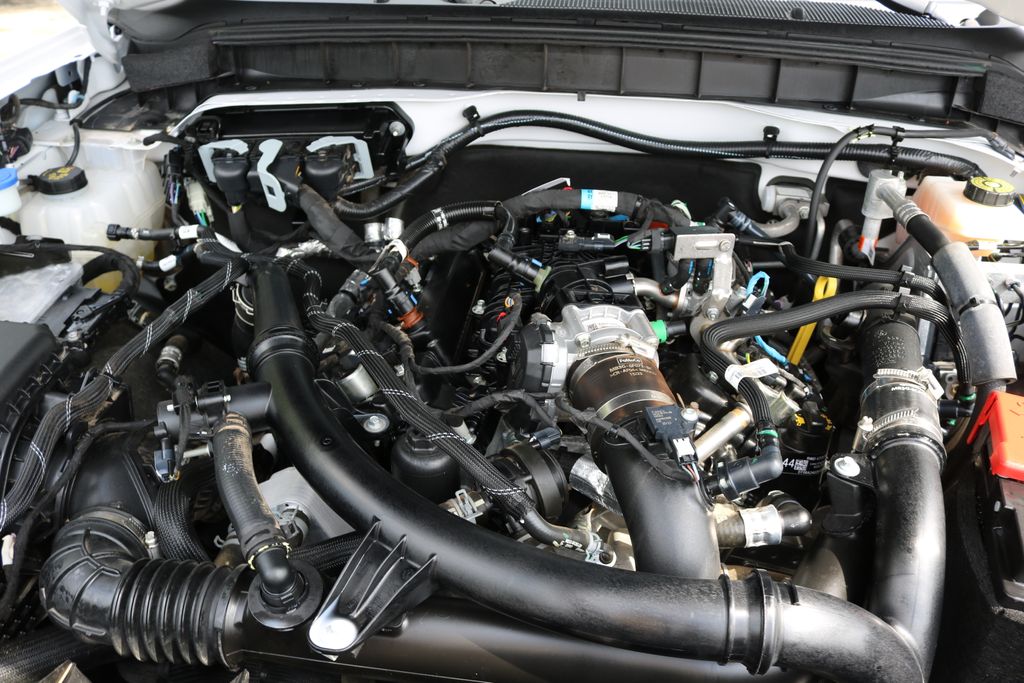 Used Car 2024 Ford Bronco  Wildtrak For Sale Under $60,000 In Austin, Texas