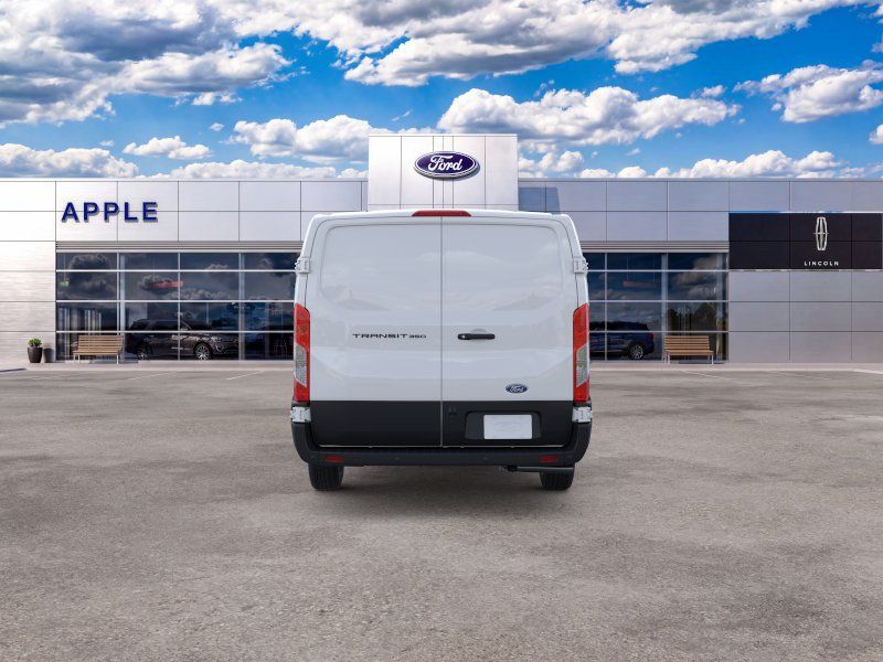 2026 Ford Transit-350 Cargo Van 