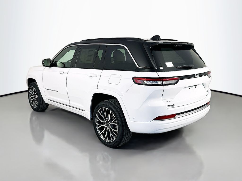 JeepGrand Cherokee5