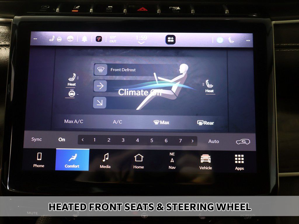 View vehicle photo 7