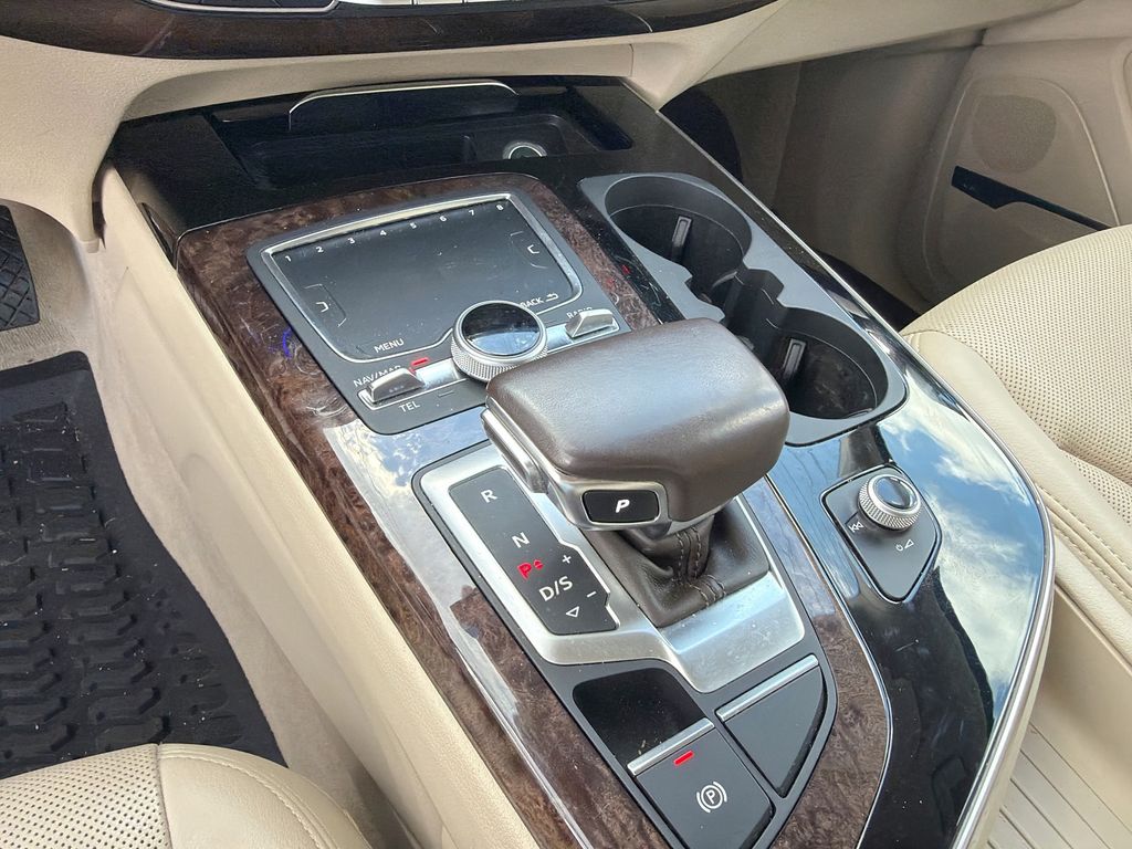 Thumbnail: 2019 Audi Q7 - 20