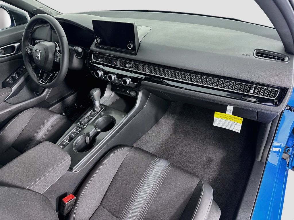 Thumbnail: 2026 Honda Civic - 18
