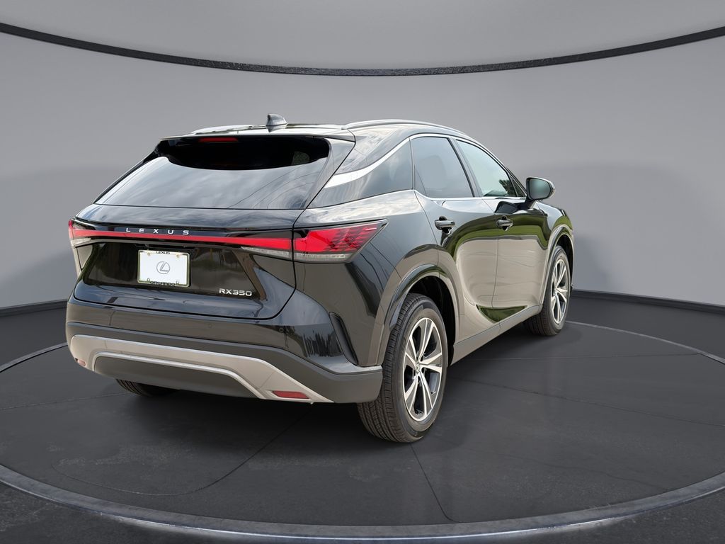 Thumbnail: 2026 Lexus RX - 11