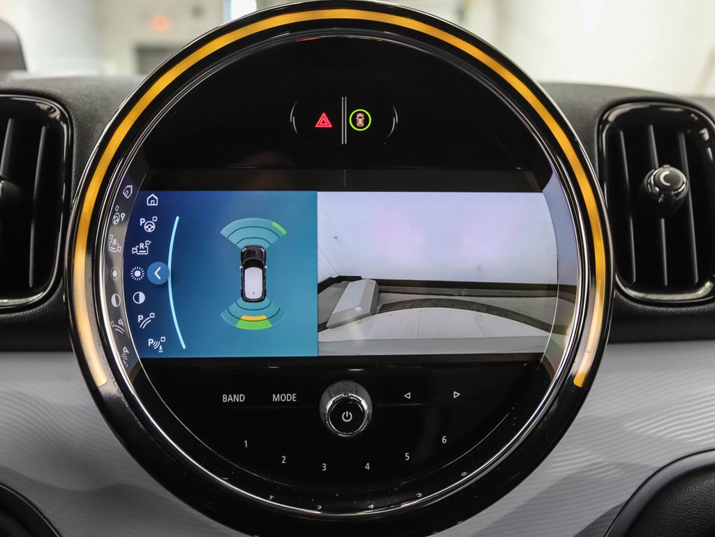 Thumbnail: 2023 MINI Cooper Countryman - 18