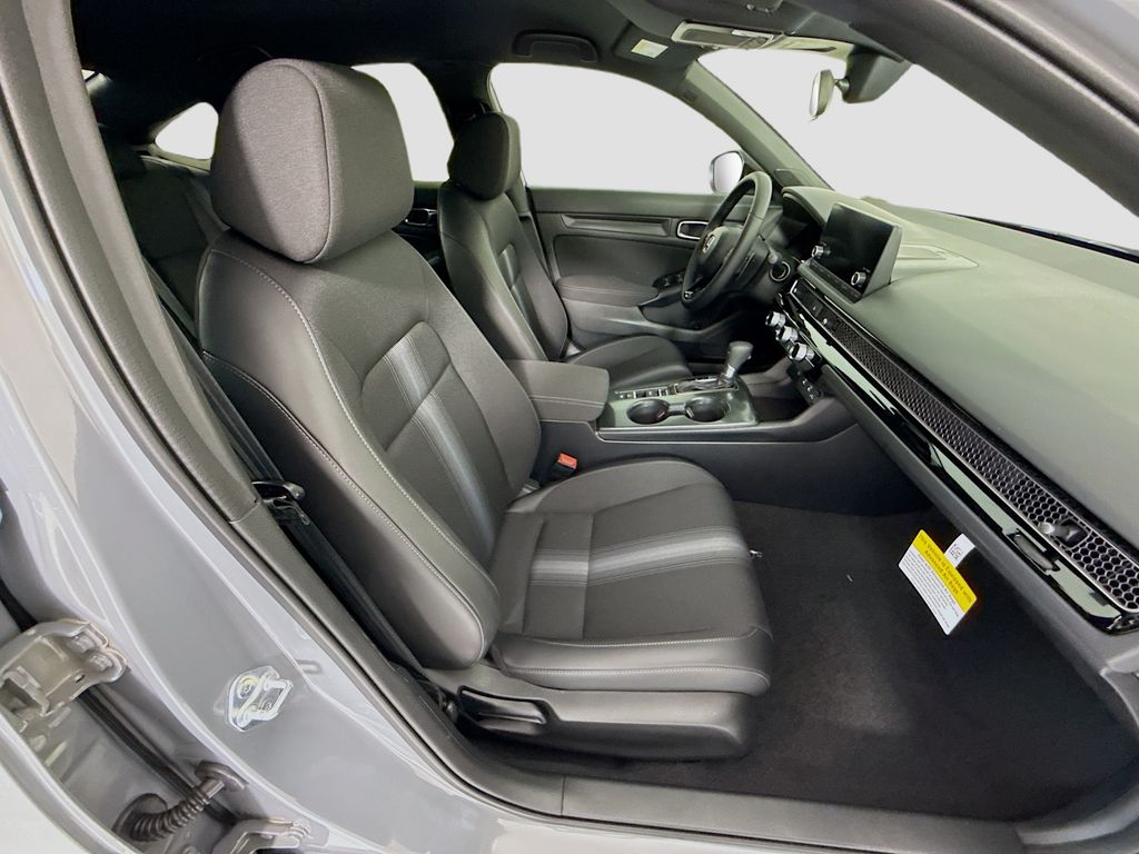 Thumbnail: 2026 Honda Civic - 21