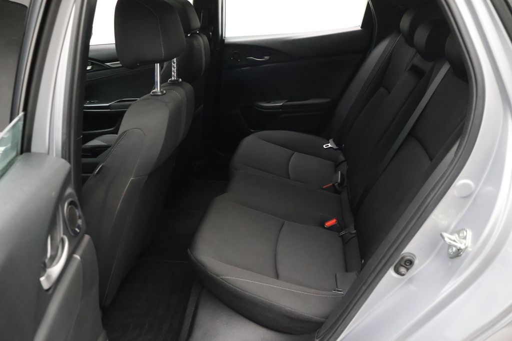 Thumbnail: 2021 Honda Civic - 19