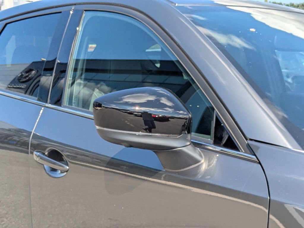 2025 Mazda CX-5 2.5 Turbo Premium