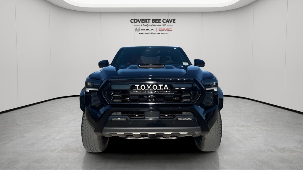 Used Car 2025 Toyota Tacoma Hybrid  For Sale Under $70,000 In Austin, Texas