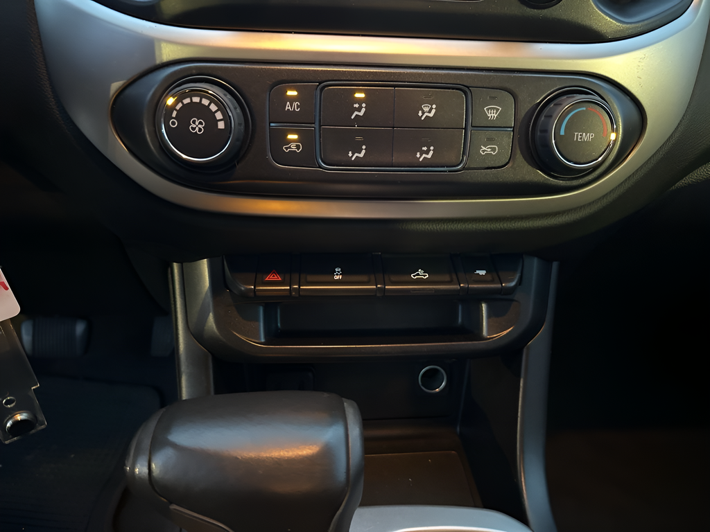 Used Car 2019 Chevrolet Colorado  Lt For Sale Under $25,000 In Austin, Texas