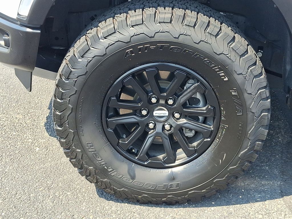 Thumbnail: 2025 Ford F-150 - 8