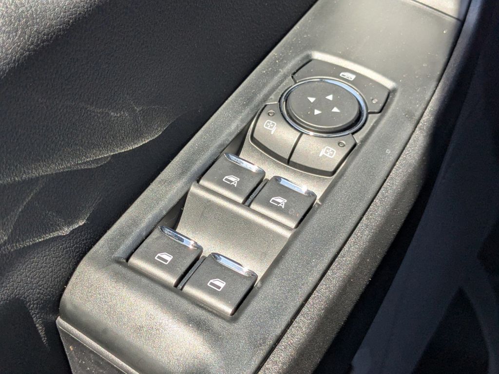 2025 Ford F-250 Super Duty XL