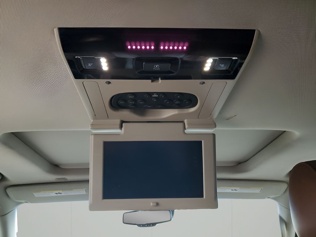 Used Car 2016 Cadillac Escalade  Premium For Sale Under $30,000 In Austin, Texas