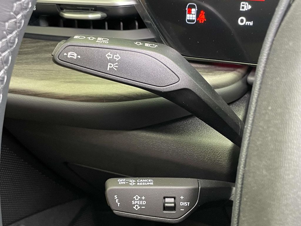 2026 Audi Q5  Gray at Audi Porsche Sewickley