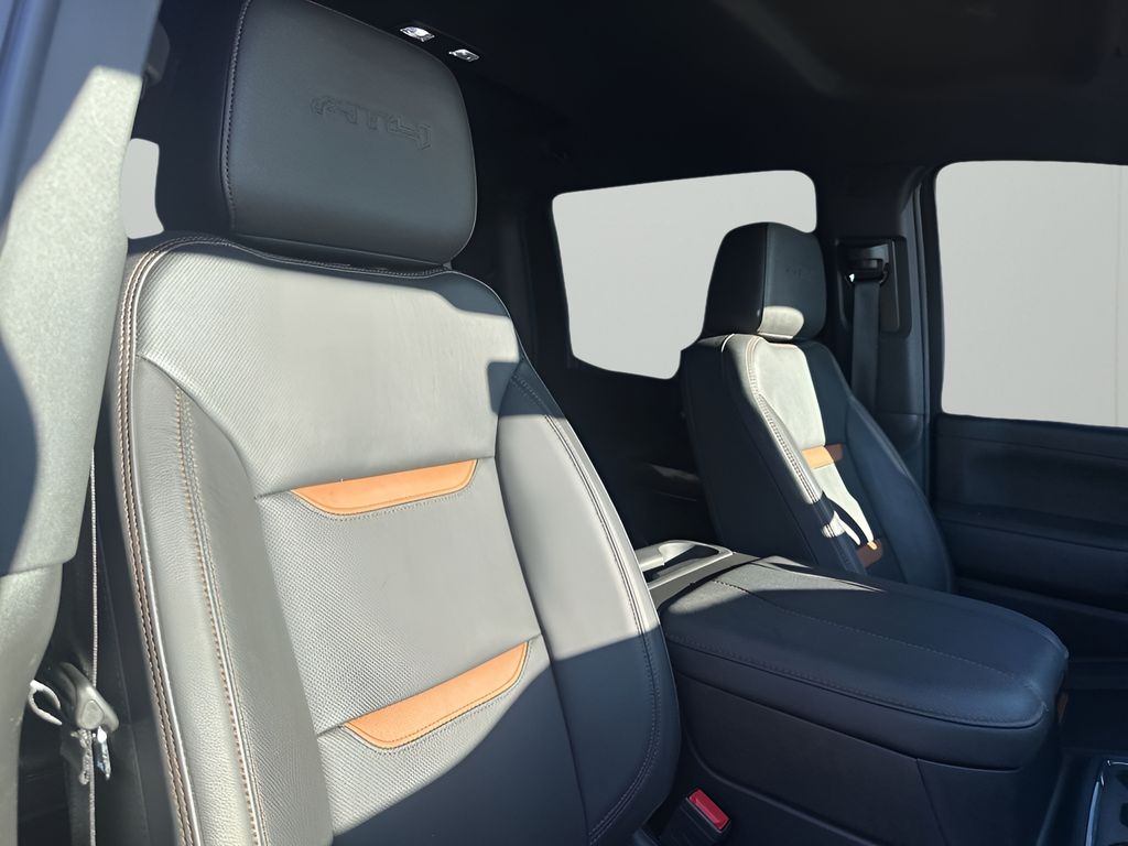 Used Car 2023 Gmc Sierra 2500hd  At4 For Sale Under $70,000 In Austin, Texas