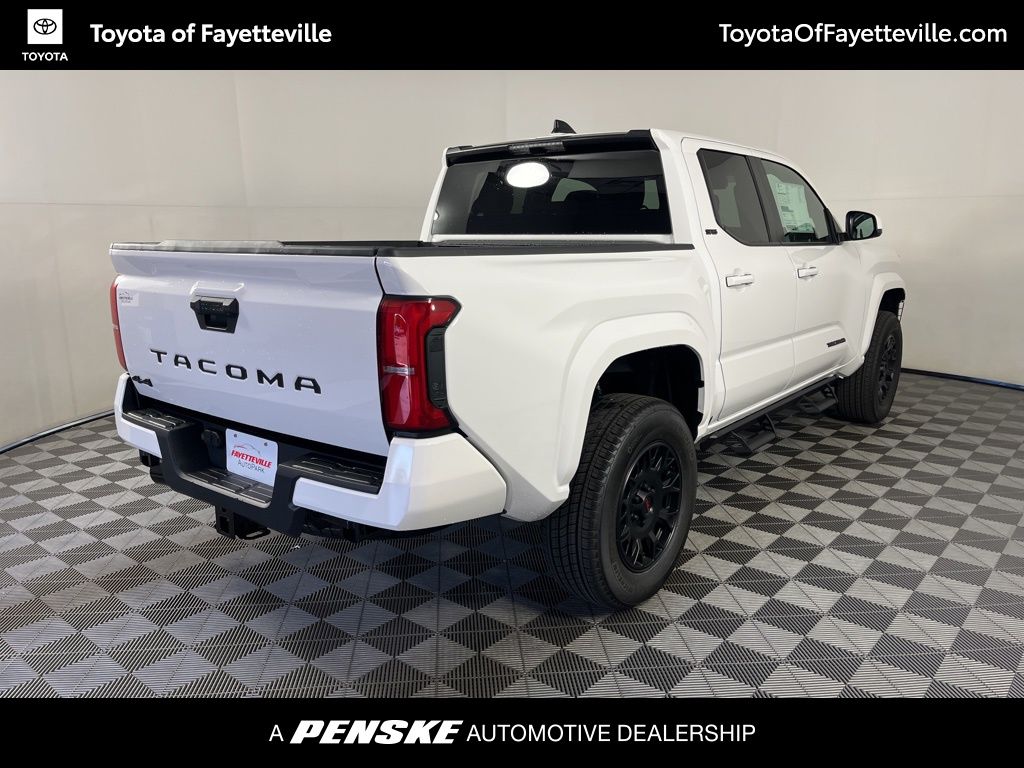 Thumbnail: 2025 Toyota Tacoma - 5
