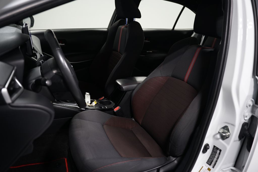 Thumbnail: 2023 Toyota Corolla - 6