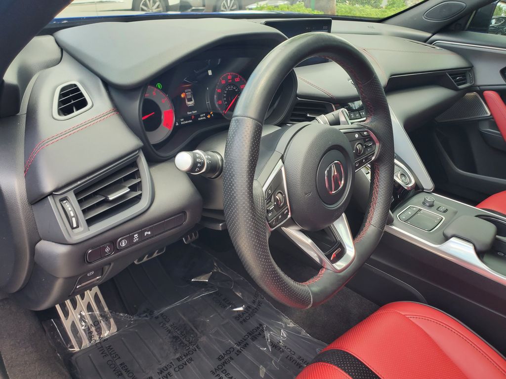2023 Acura TL - $34,988