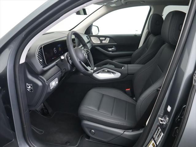 Thumbnail: 2026 Mercedes-Benz GLE - 21