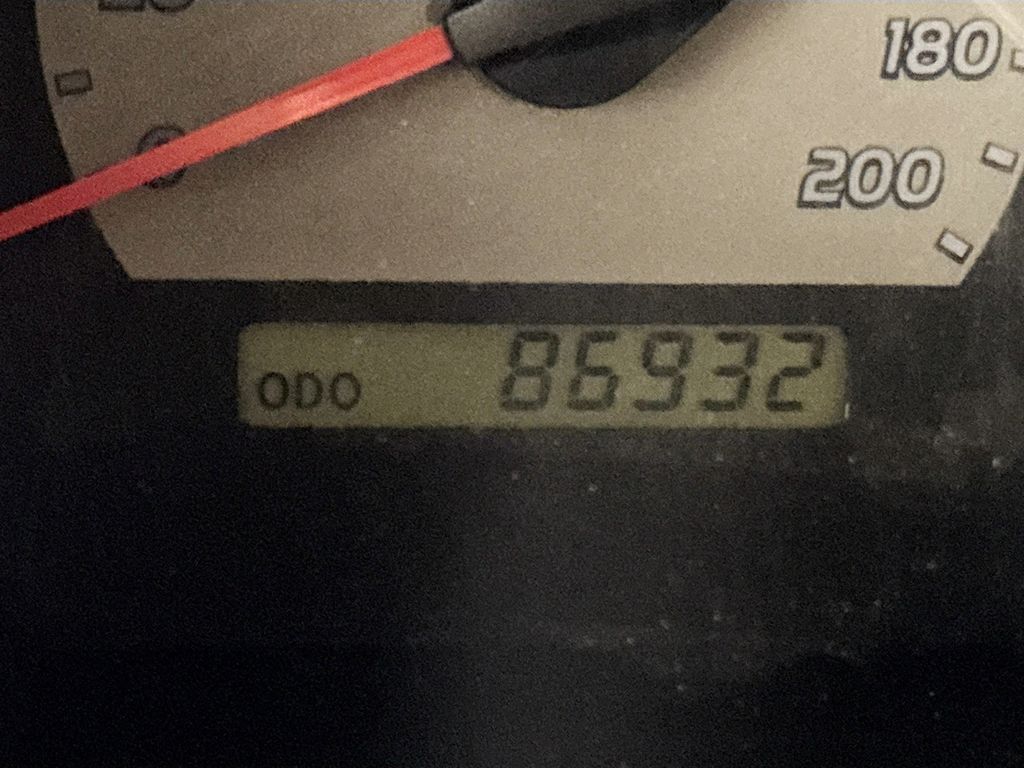 2007 Toyota Tacoma Base
