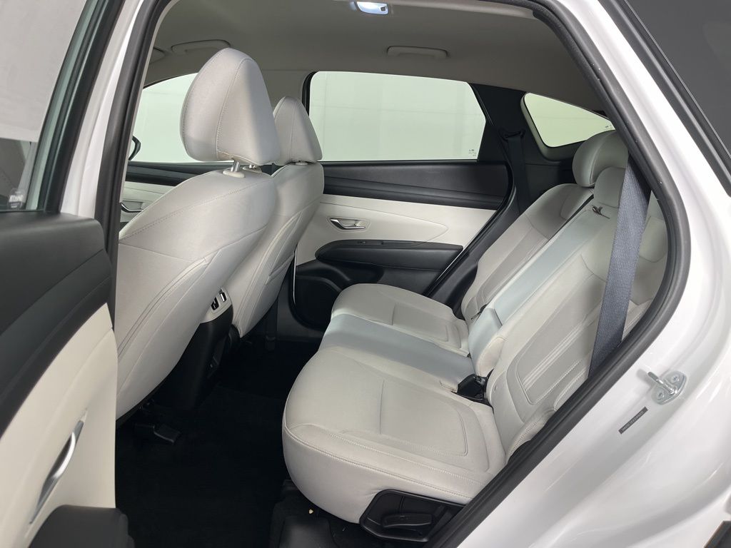 Thumbnail: 2025 Hyundai Tucson - 24