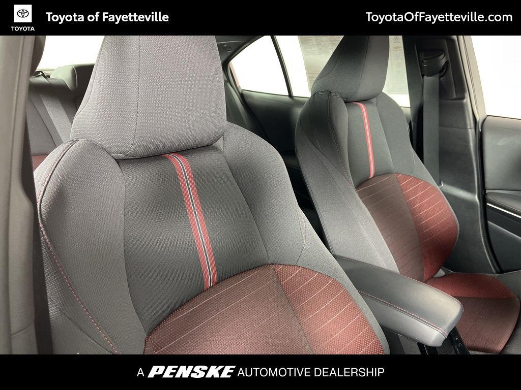 Thumbnail: 2025 Toyota Corolla - 11