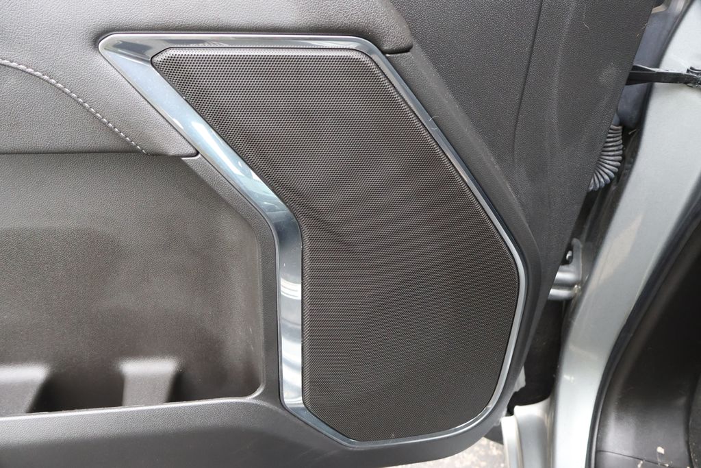 2023 Chevrolet Silverado 1500 LT 17