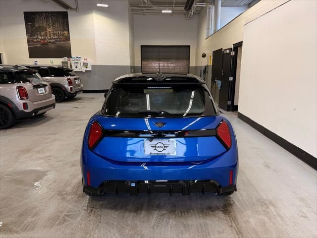 Thumbnail: 2026 MINI Cooper - 4