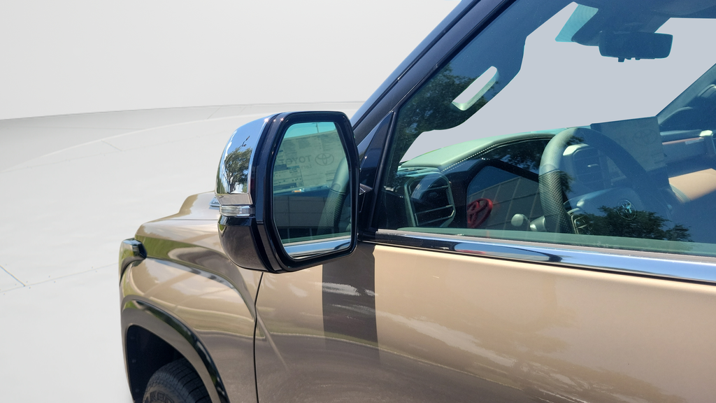 New 2026  Toyota 1794 Edition image 25