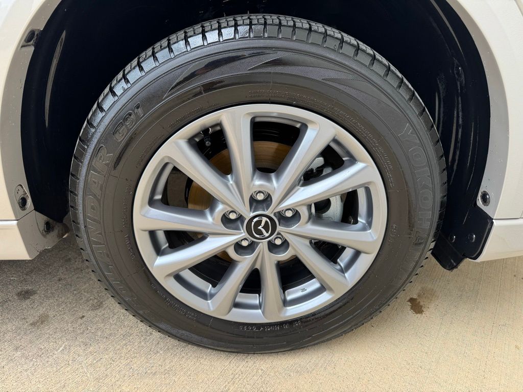Used Car 2025 Mazda Cx-5  2.5 S Select Package For Sale Under $25,000 In Georgetown, Texas