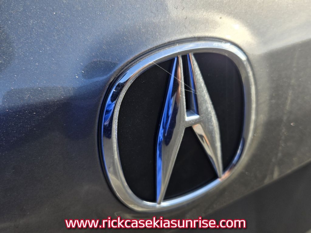 2023 Acura RDX - $32,877