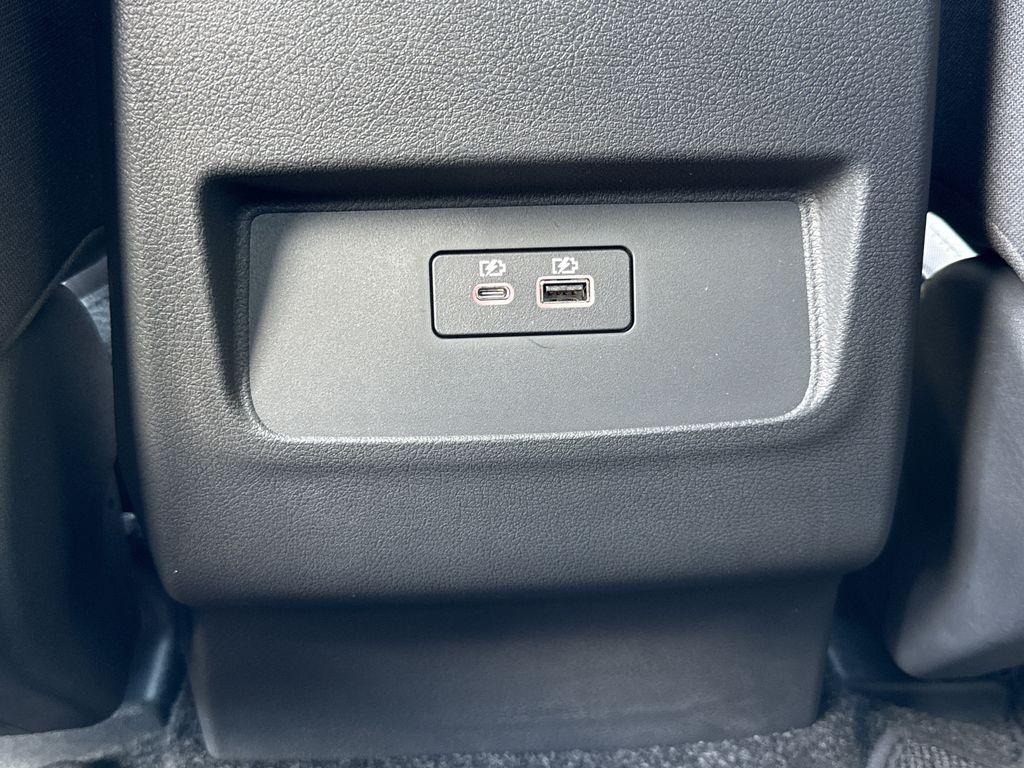 New 2026 Nissan Frontier Truck