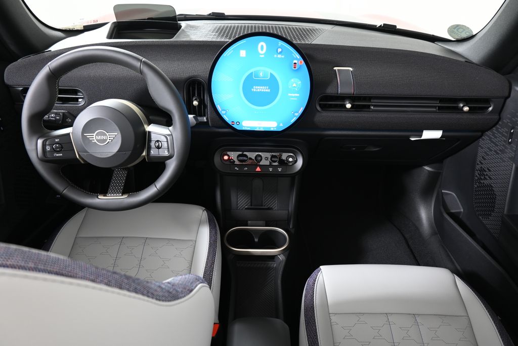 Thumbnail: 2026 MINI Cooper - 4