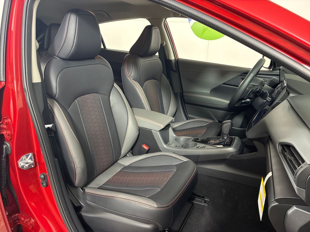 2026 Subaru Crosstrek Limited - Photo 33