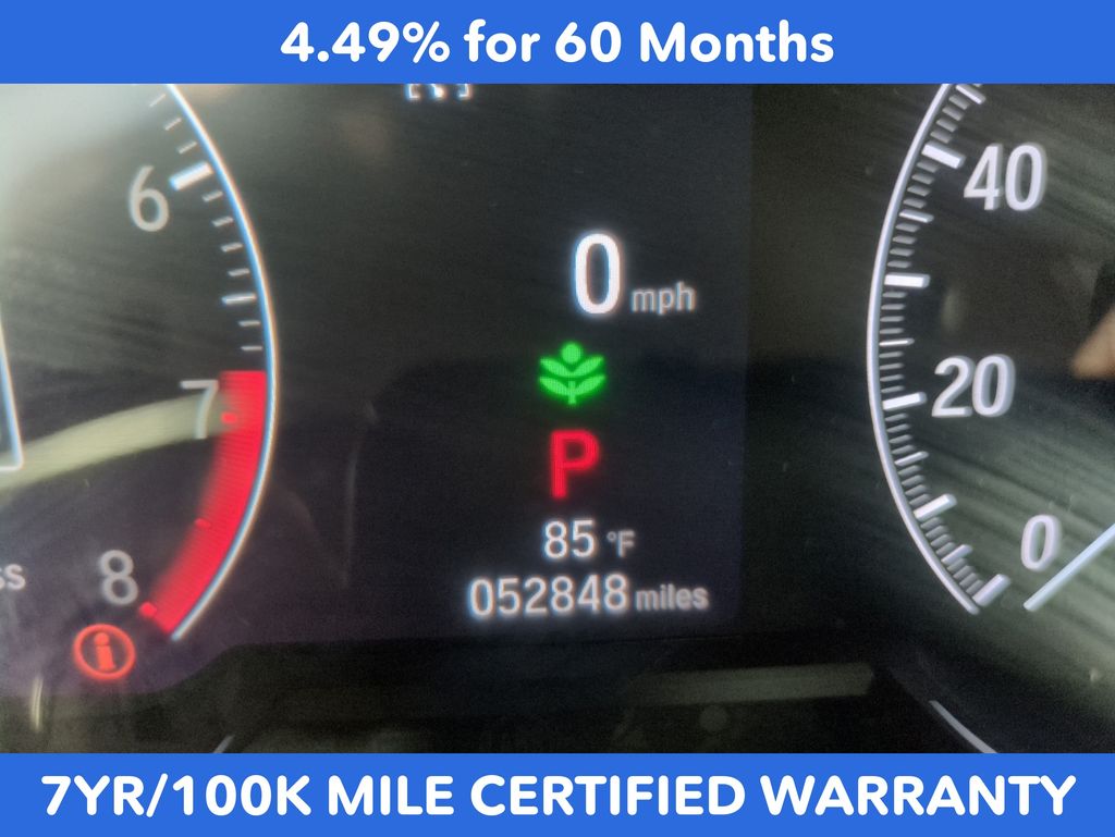 Used 2021 Honda Accord Sport 2.0T For Sale in Fort Wayne, IN