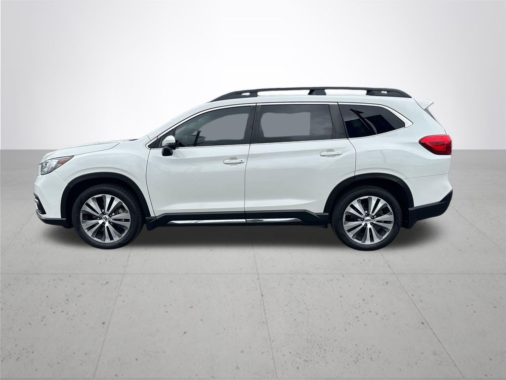 2020 Subaru Ascent Limited