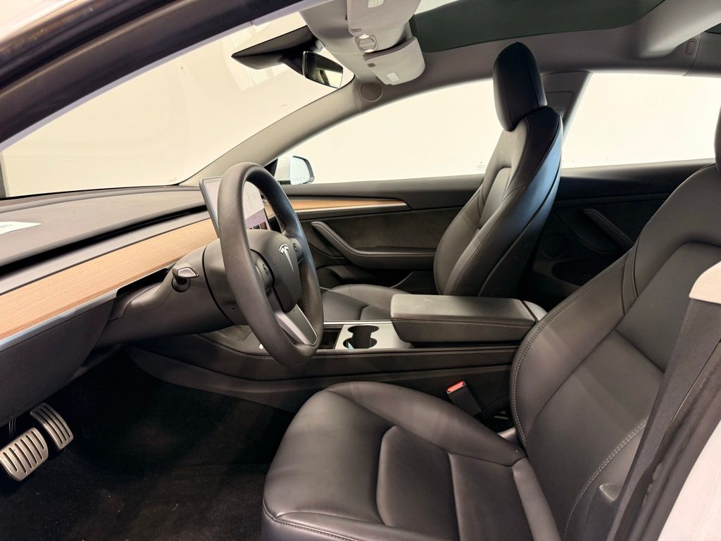 2022 Tesla Model 3 Performance 10