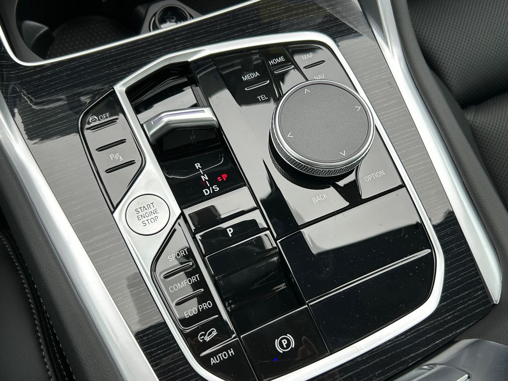 Thumbnail: 2026 BMW X6 - 28