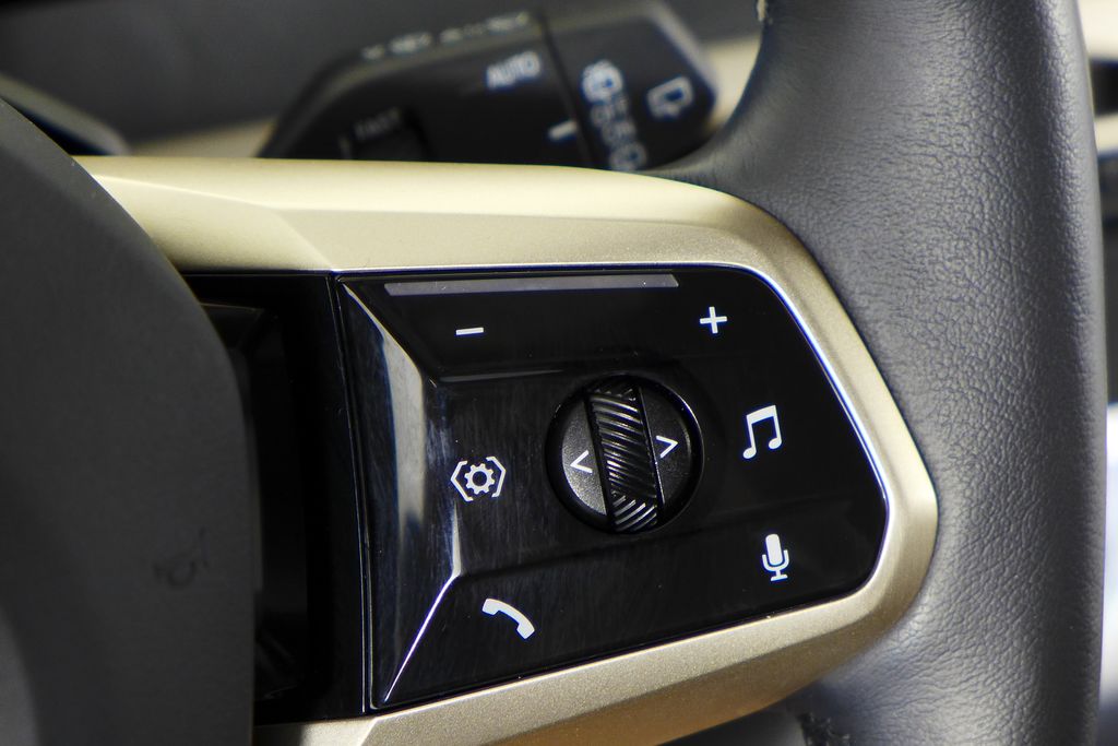 2024 BMW iX xDrive50 30